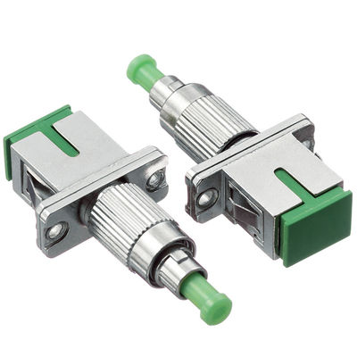 Plastik FC APC Adaptörü