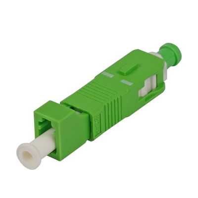 ROHS lif Optik Sc Erkek - Lc Dişi Adaptör Bağlayıcı Veri İletimi İçin