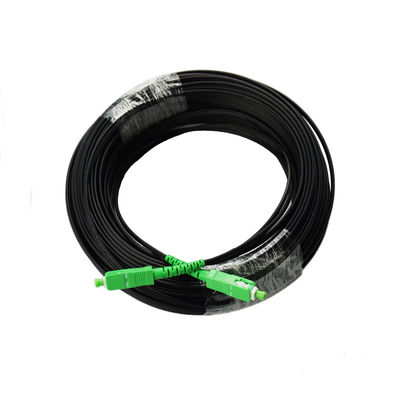 FTTH Drop lif Optik Yama Kablosu