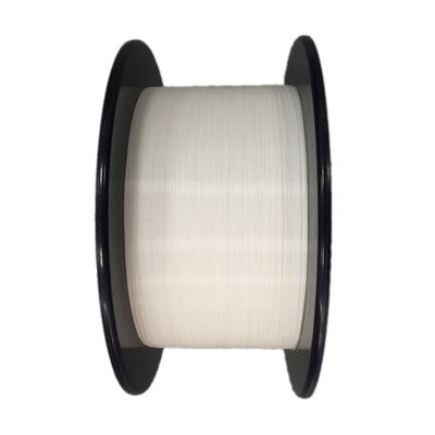 50/125um OM3 Çıplak lif Optik Yama Kablosu Kablosu FTTH Çok Modlu 12 Renk Mevcuttur
