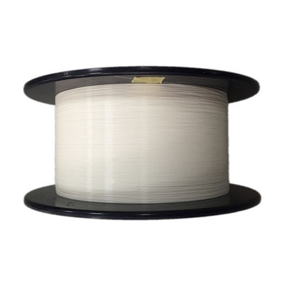50/125um OM3 Çıplak lif Optik Yama Kablosu Kablosu FTTH Çok Modlu 12 Renk Mevcuttur