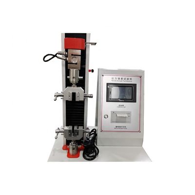2000N lif Patch Cord Çekme Mukavemeti Test Cihazı LC SC E2000