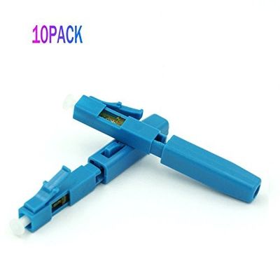 LC Upc SM lif Optik Hızlı Konnektörler