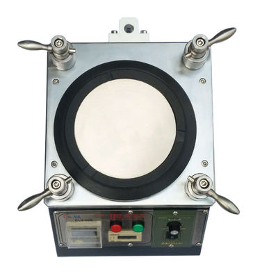 FTTH lif Optik Parlatma Makinesi CNC Otomatik Kare Parlatma Makinesi