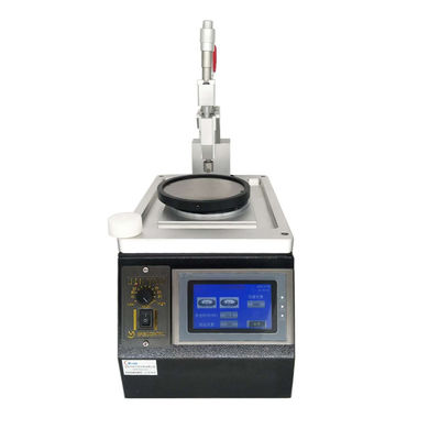 Merkezi Basınçlı lif Optik Parlatma Makinesi Düşük İç Kayıp AC220-240V