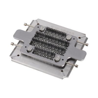 lif Optik Hızlı Sabitleme Parlatma Armatürü Jig Hızlı Montaj ve Demontaj