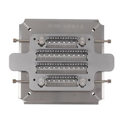 lif Optik Hızlı Sabitleme Parlatma Armatürü Jig Hızlı Montaj ve Demontaj