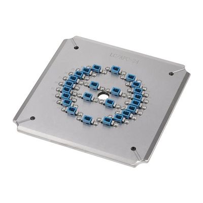 Optik lif LC Konnektör Cila Tutucu, Seikoh Giken Parlatma Makinesi Parçaları