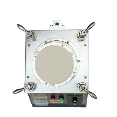 Elektrik Gücü 126w Fiber Yama Kablosu Yapma Makinesi Yüksek Hassasiyetli