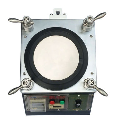 FTTH İçin Paslanmaz Çelik 50dB 80 rpm Fiber Parlatma Makinesi Kullanımı