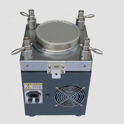 Elektrik Gücü 126w Fiber Yama Kablosu Yapma Makinesi Yüksek Hassasiyetli