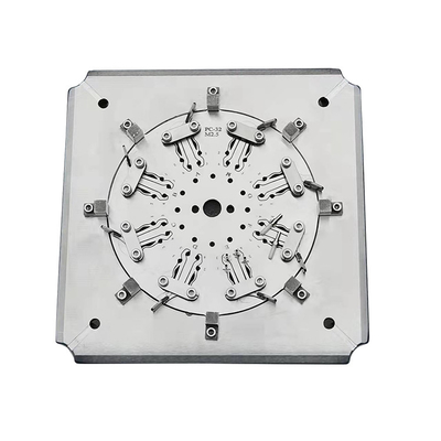 Dia 1.25mm 2.5mm Yüksük için Özel Fiber Optik Parlatma Armatürü